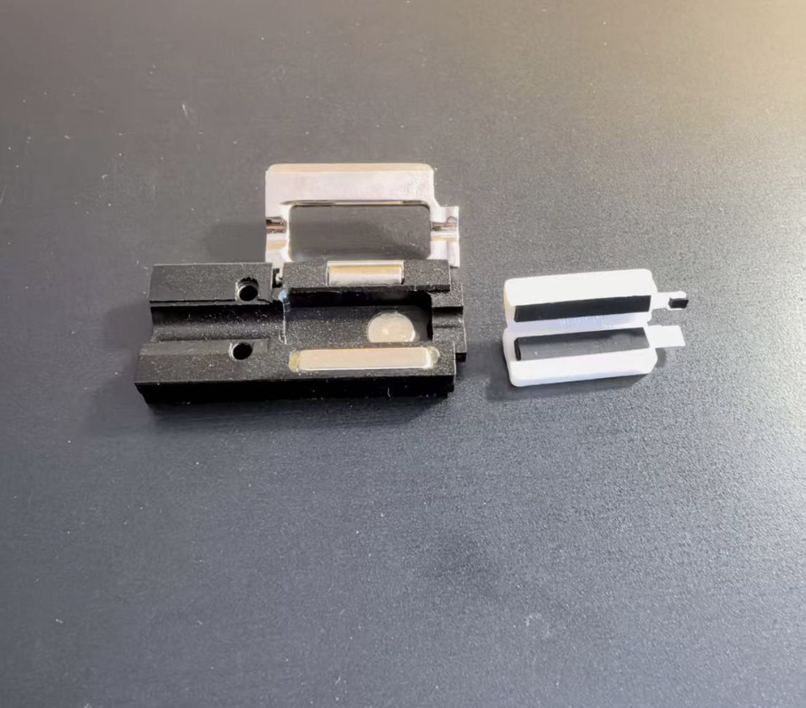 SOC Fiber holder
